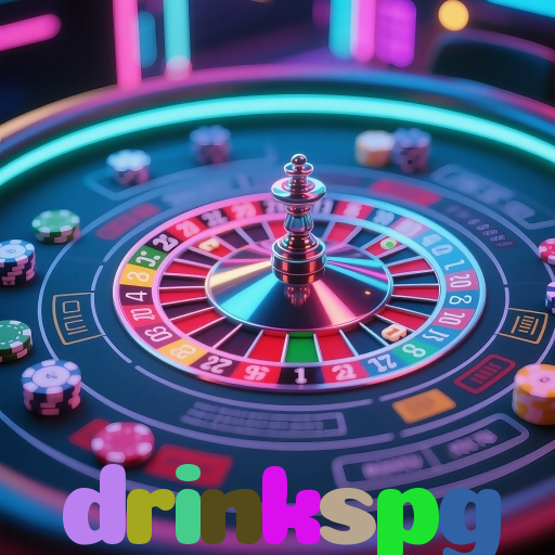 drinkspg 
