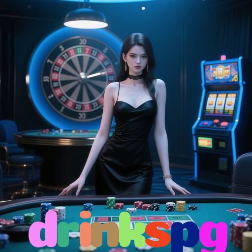 drinkspg 