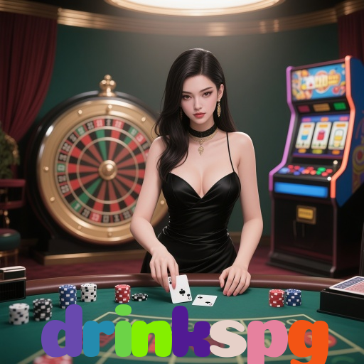 drinkspg 