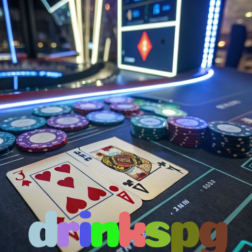 drinkspg 