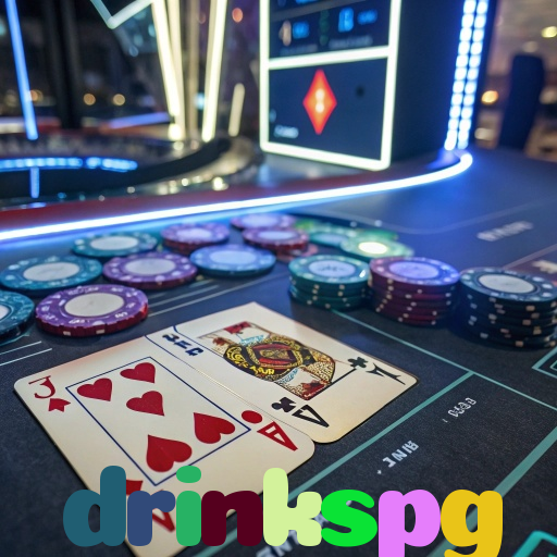 drinkspg