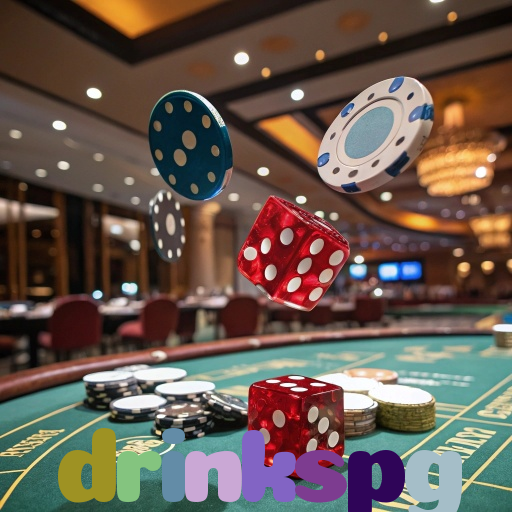 drinkspg 