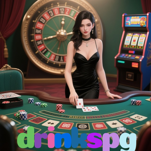 drinkspg 