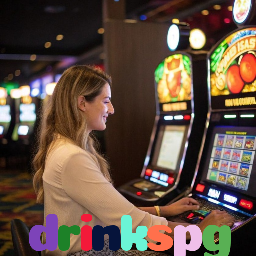 drinkspg 