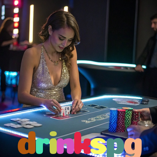 drinkspg 