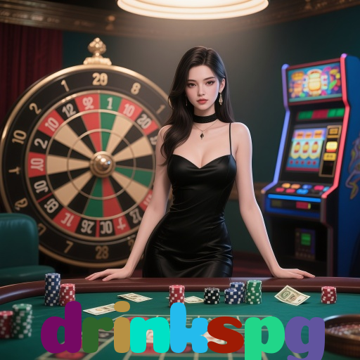 drinkspg 