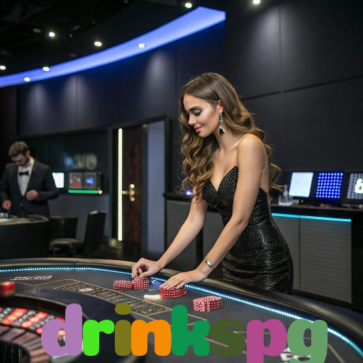 drinkspg