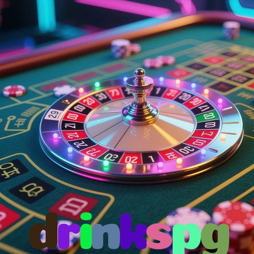 drinkspg 