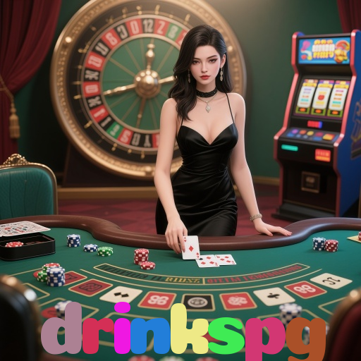 drinkspg 