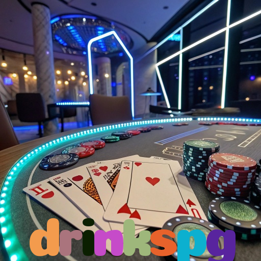 drinkspg 