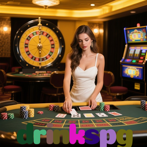 drinkspg 