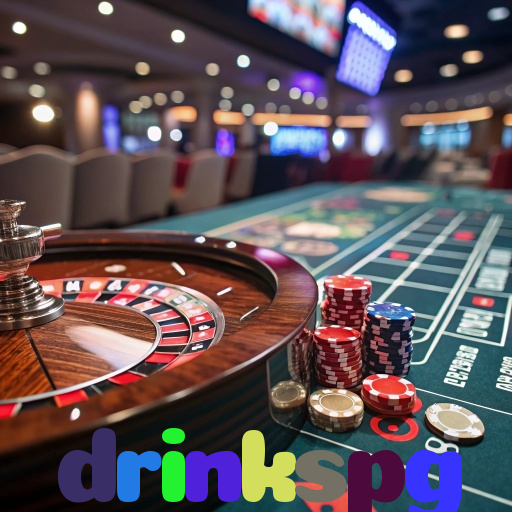 drinkspg 