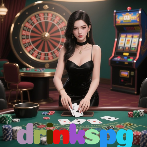 drinkspg 