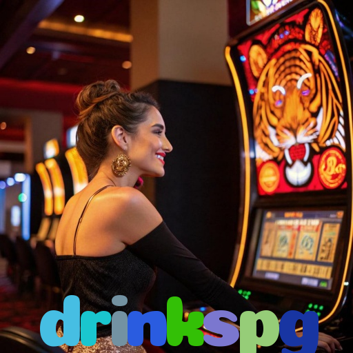 drinkspg 