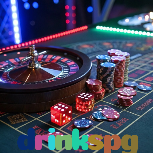 drinkspg 