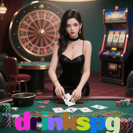 drinkspg 