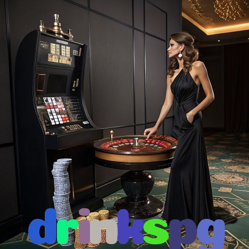 drinkspg 