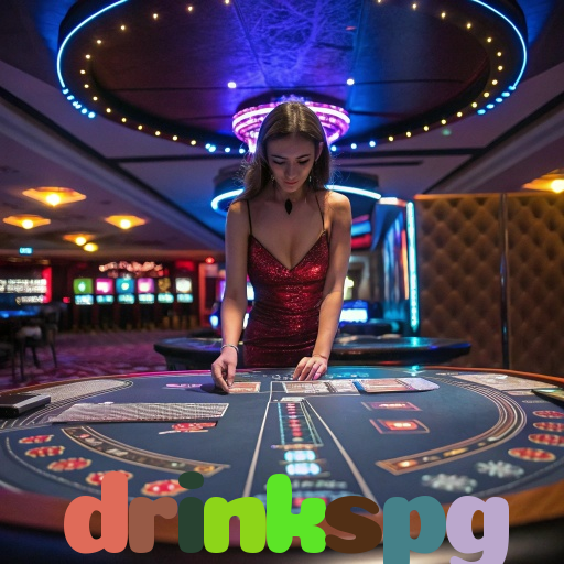 drinkspg 