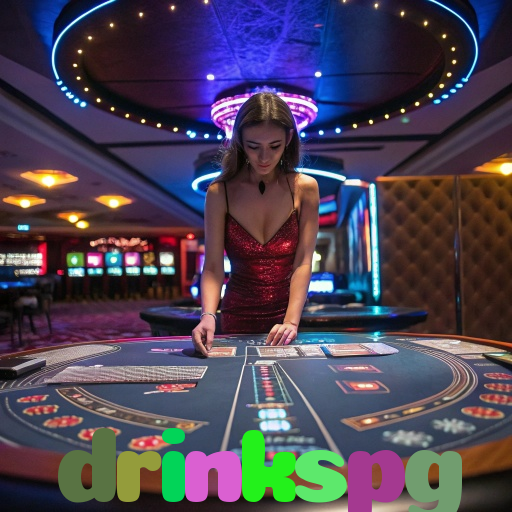 drinkspg 