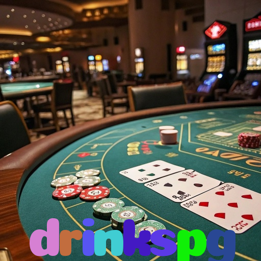 drinkspg 