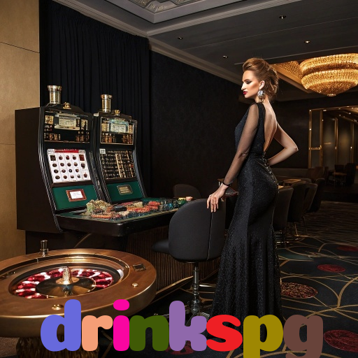 drinkspg 