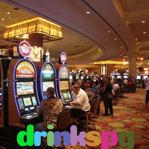 drinkspg 
