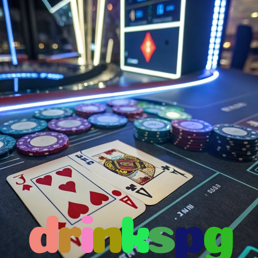 drinkspg 