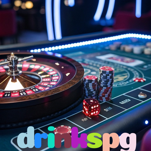 drinkspg 