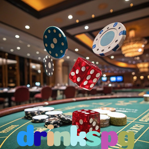 drinkspg 