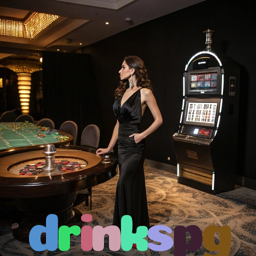 drinkspg 