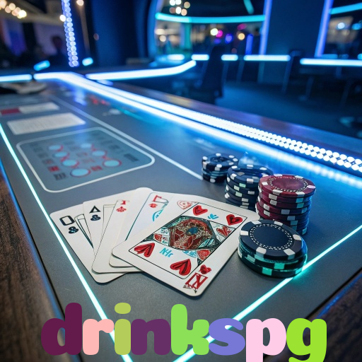 drinkspg 