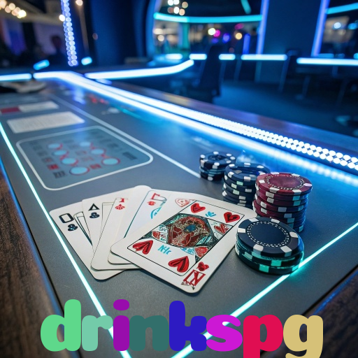 drinkspg 