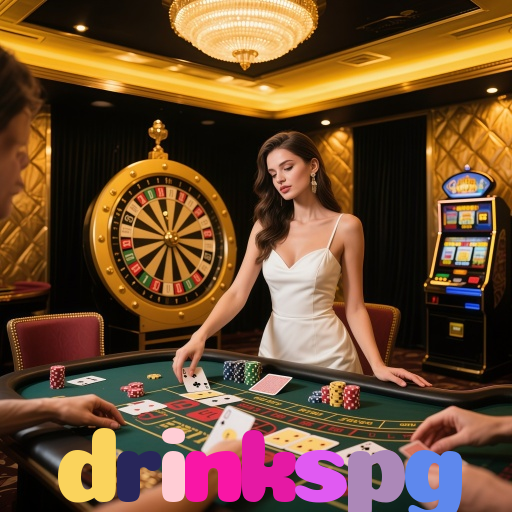 drinkspg 
