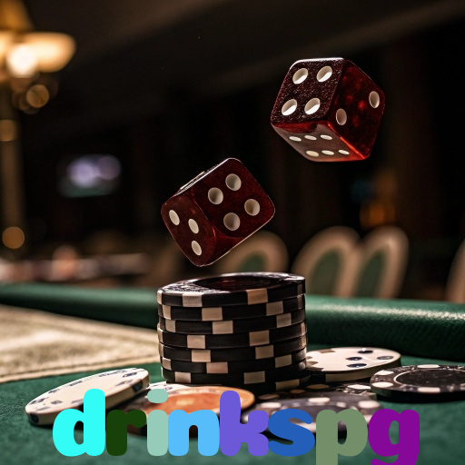 drinkspg 