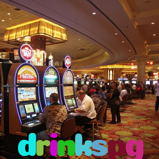 drinkspg 