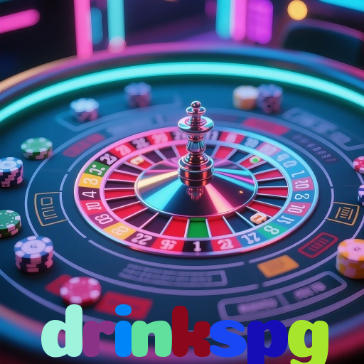 drinkspg 