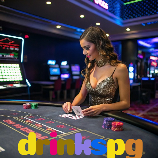drinkspg 