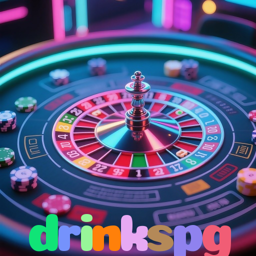 drinkspg 