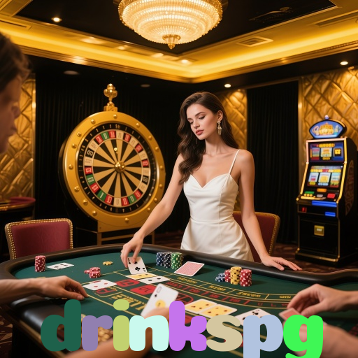 drinkspg 