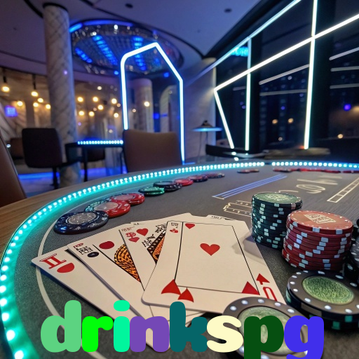 drinkspg 