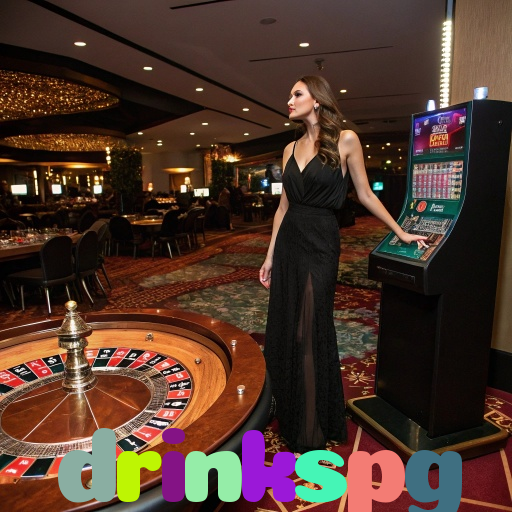 drinkspg 