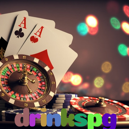 drinkspg 