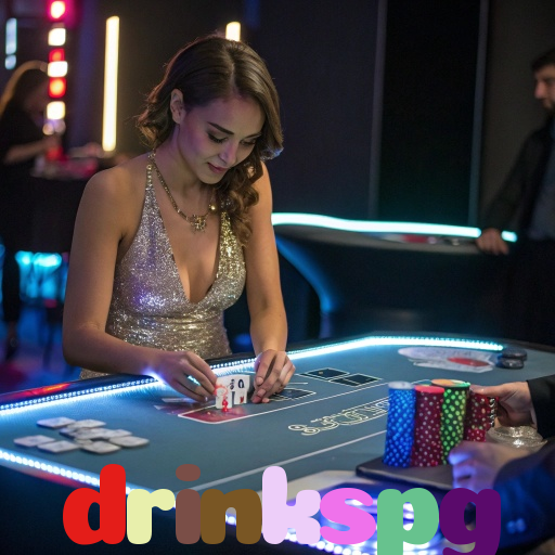 drinkspg 