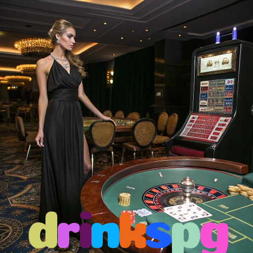 drinkspg