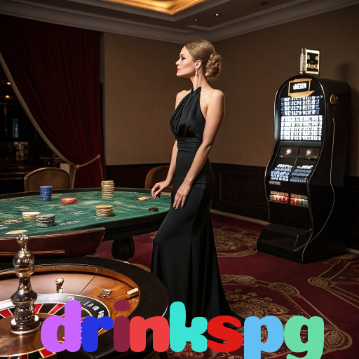 drinkspg 
