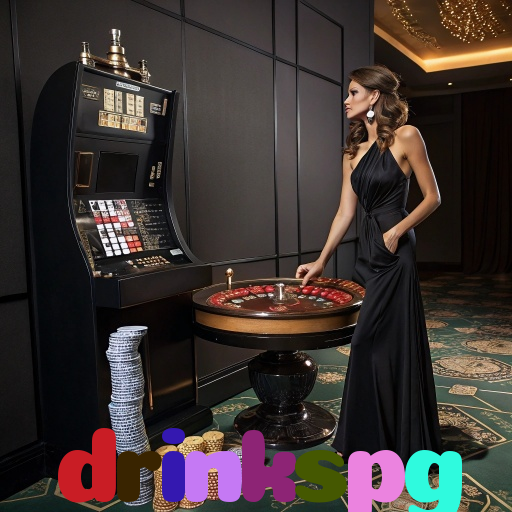drinkspg 
