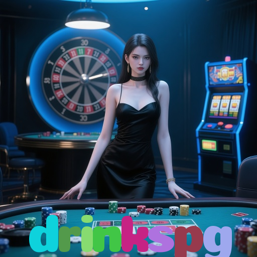 drinkspg 