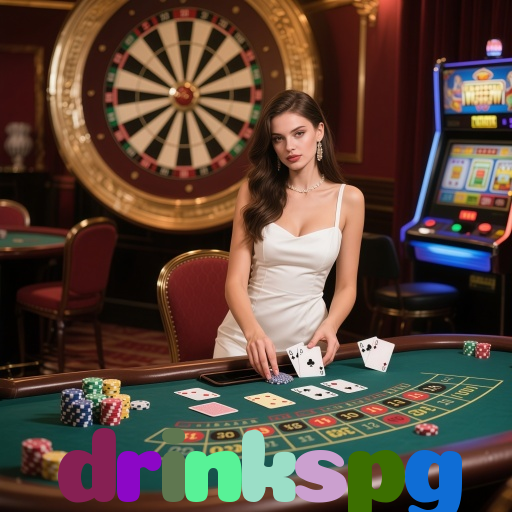 drinkspg