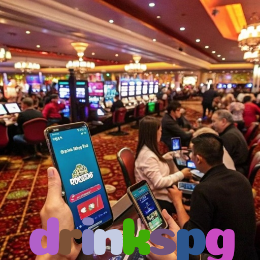 drinkspg 