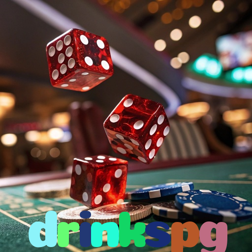 drinkspg 